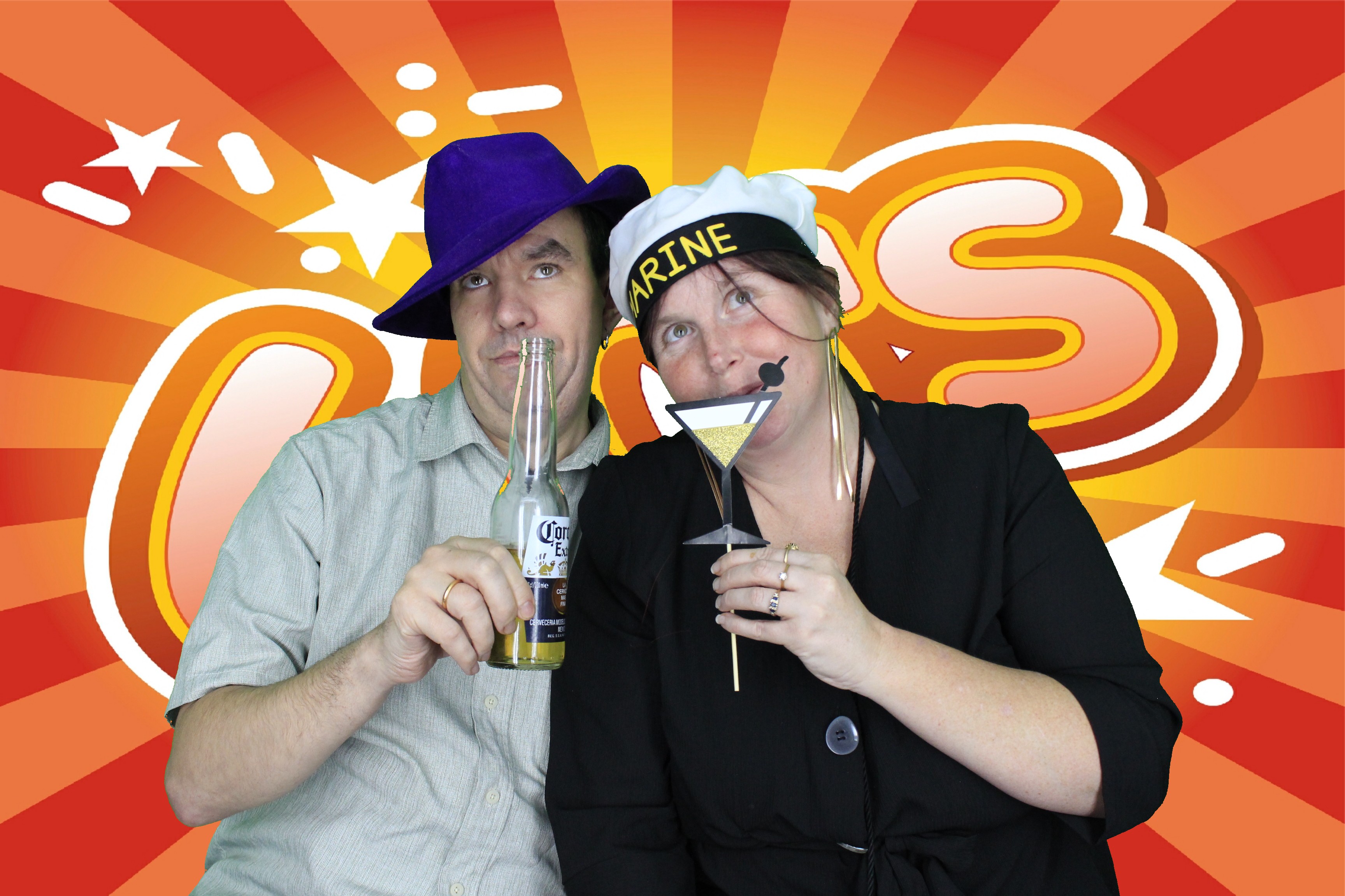 Vestey Party | View more photos from the event at gallery.myphotoboothexperience.co.uk/u/MyPhotoBoothExperienceLtd/Vestey-Party